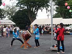 2019年 夕涼み会