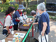 夕涼み会1