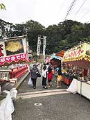 2019年 神明社餅つき